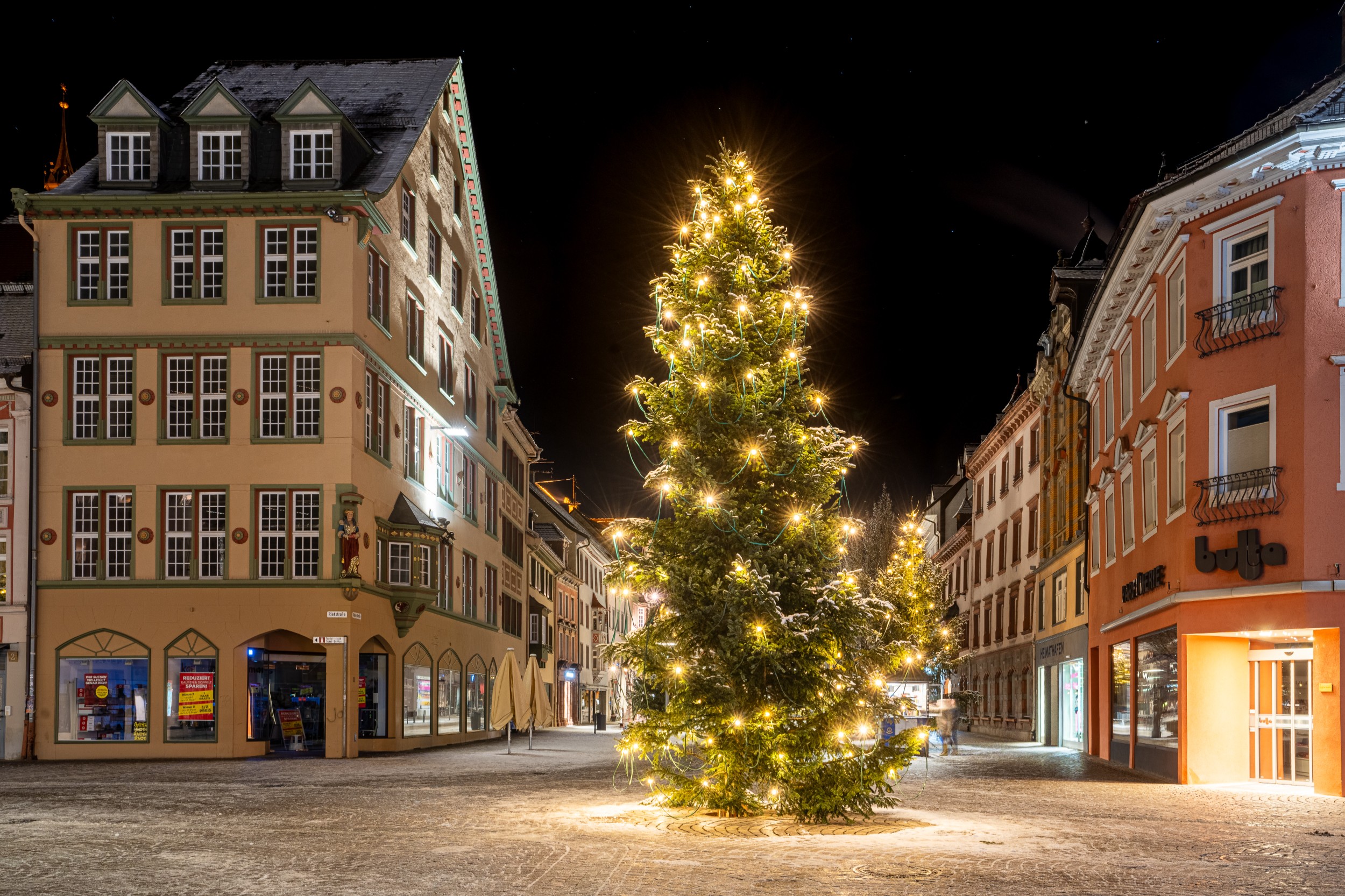 Villingen Winter  13