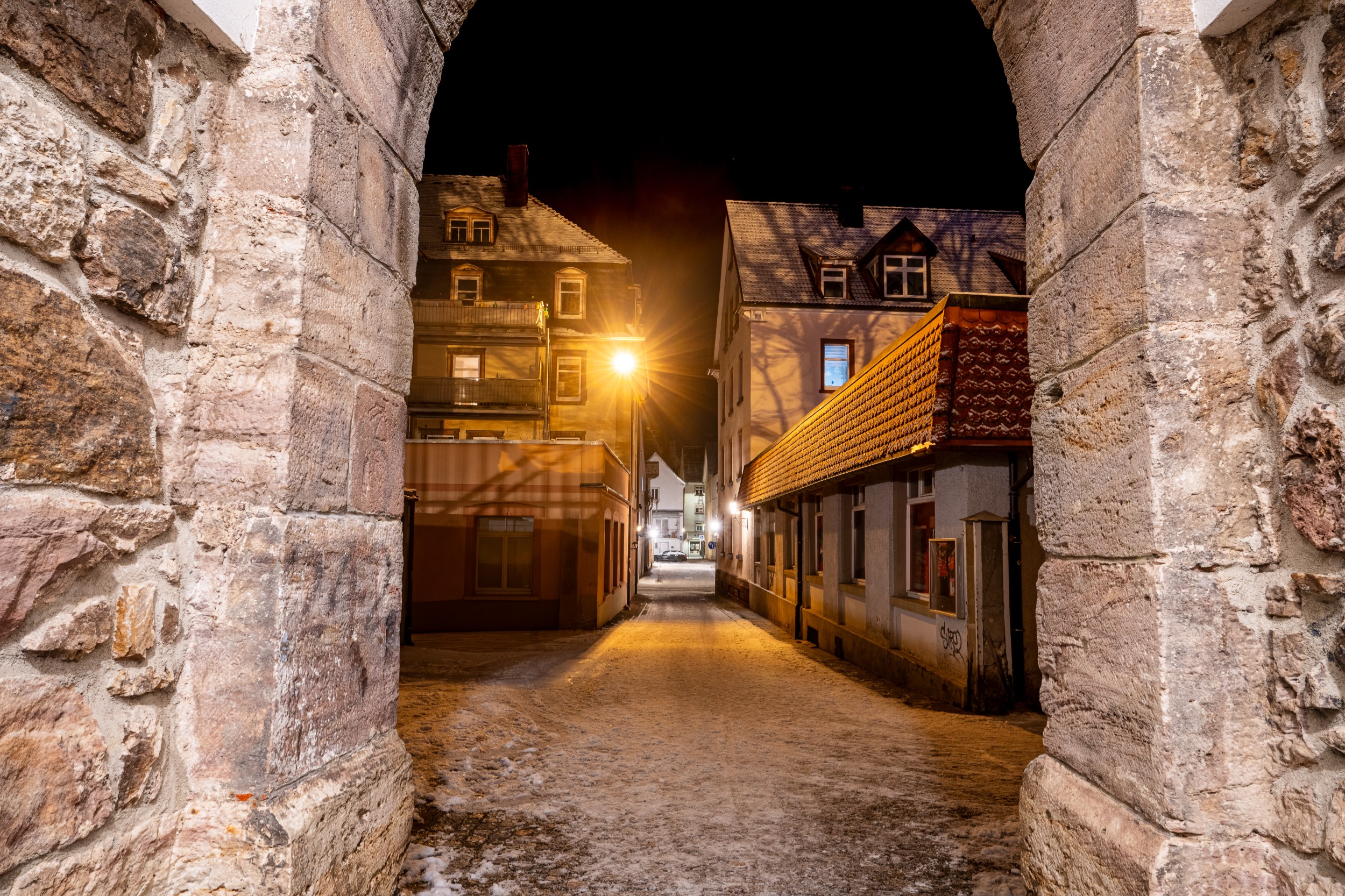 Villingen Winter  17