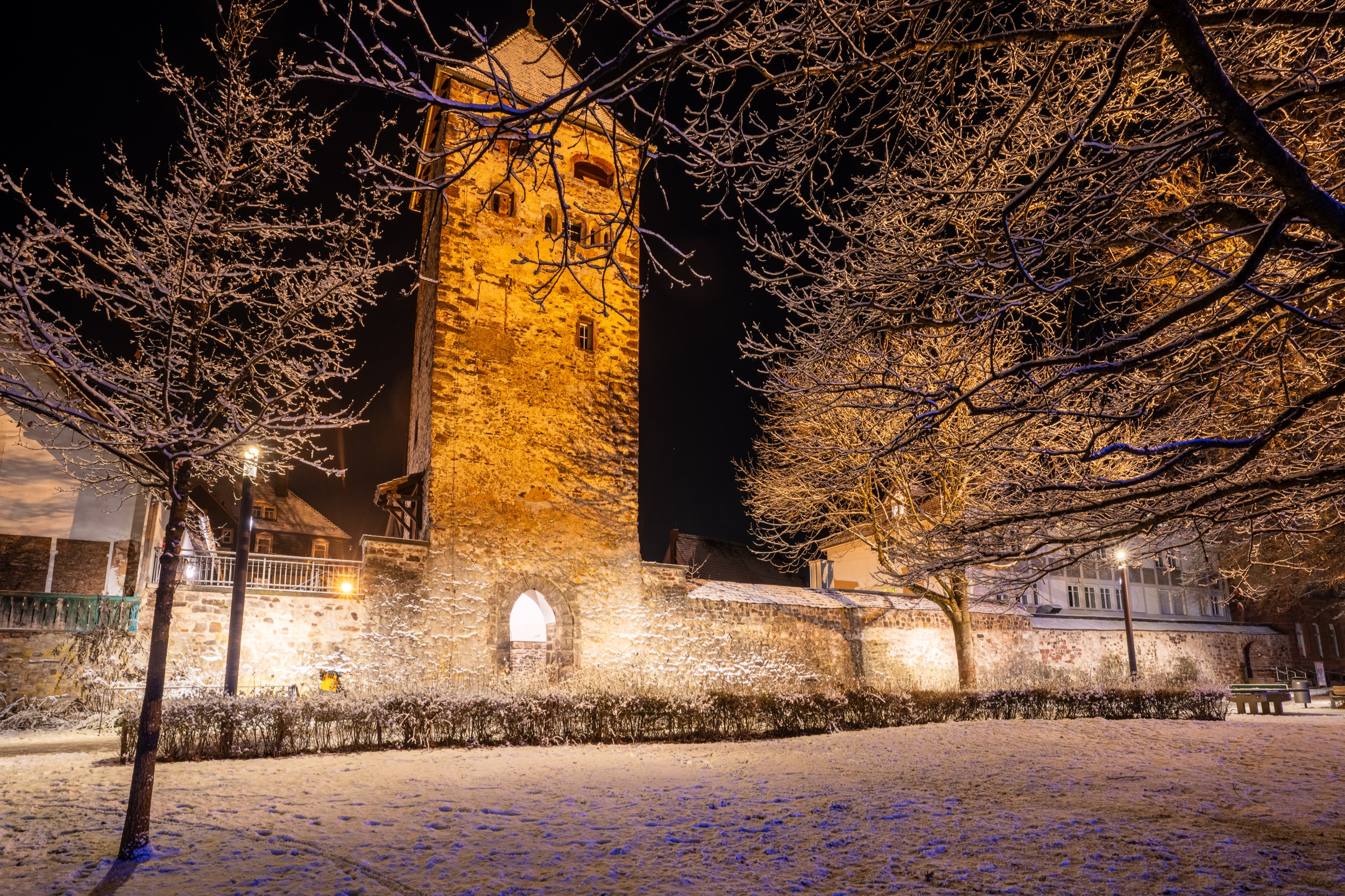 Villingen Winter  19