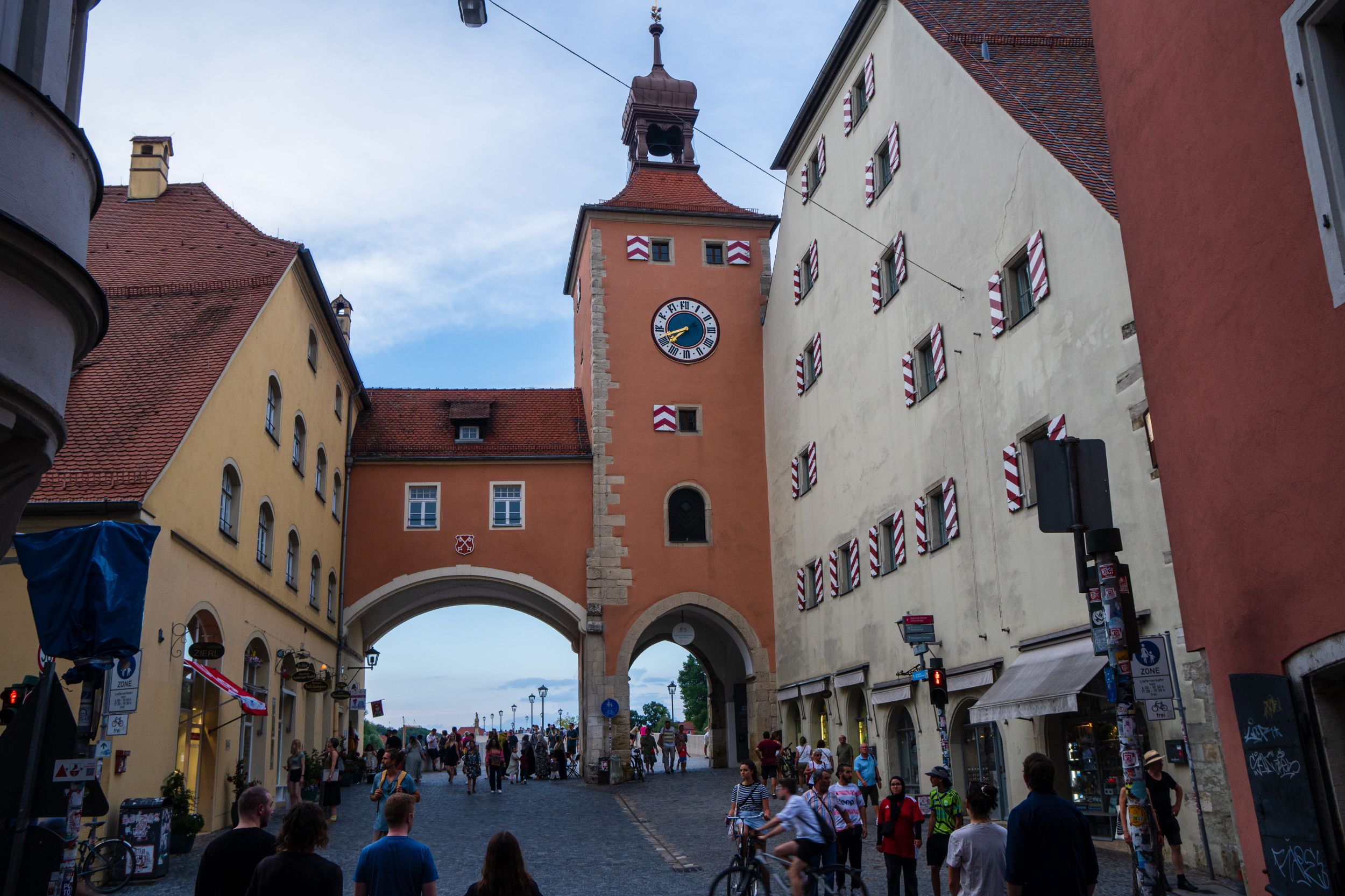 Radreise 5 Flüsse 03352