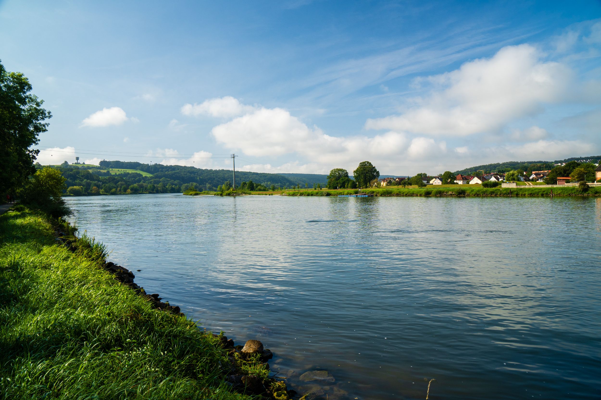 Radreise 5 Flüsse 03370