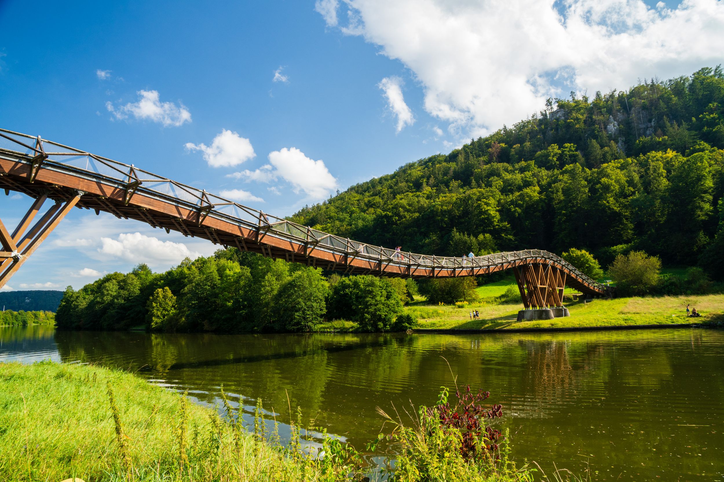 Radreise 5 Flüsse 03432