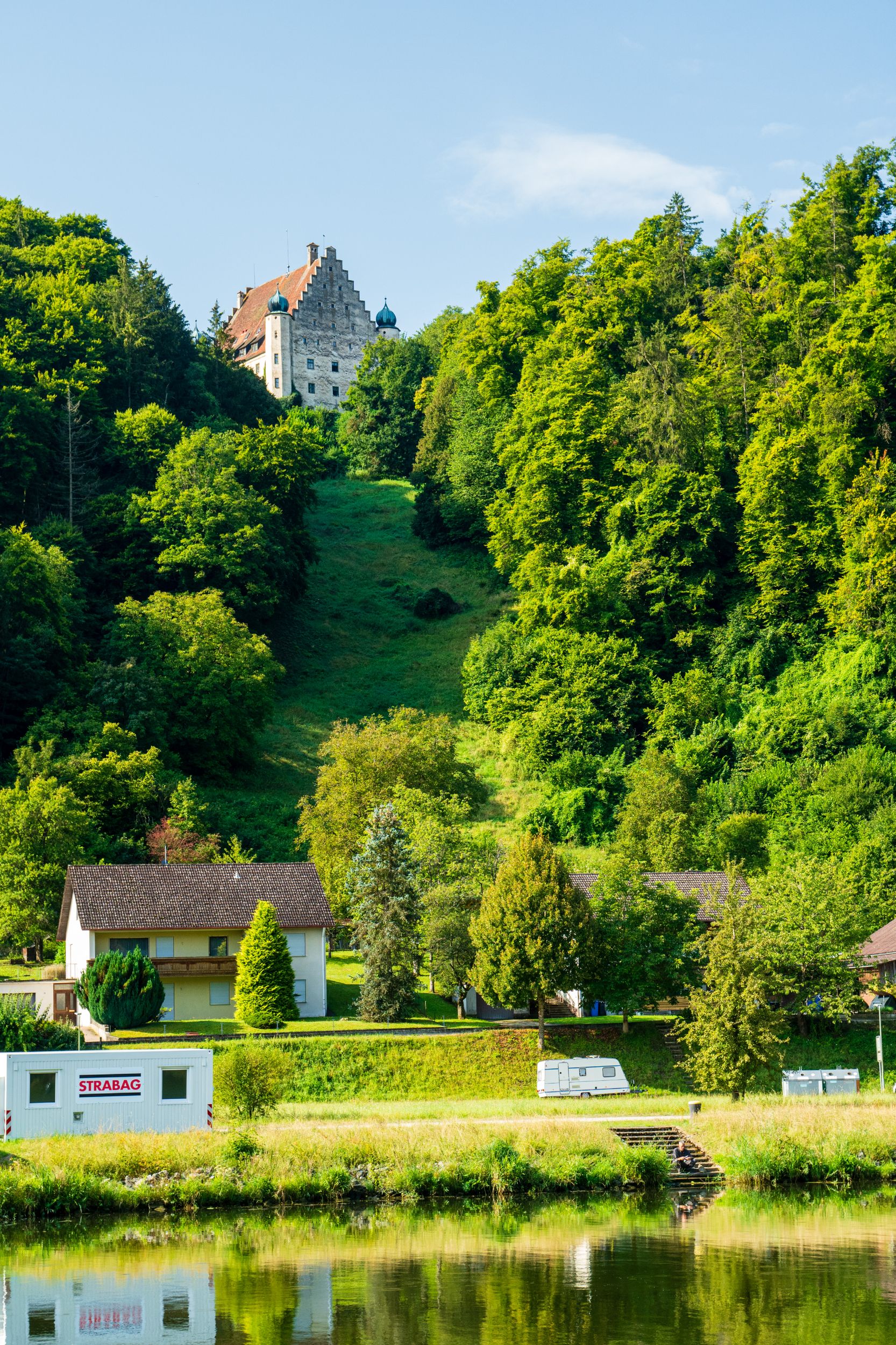 Radreise 5 Flüsse 03459