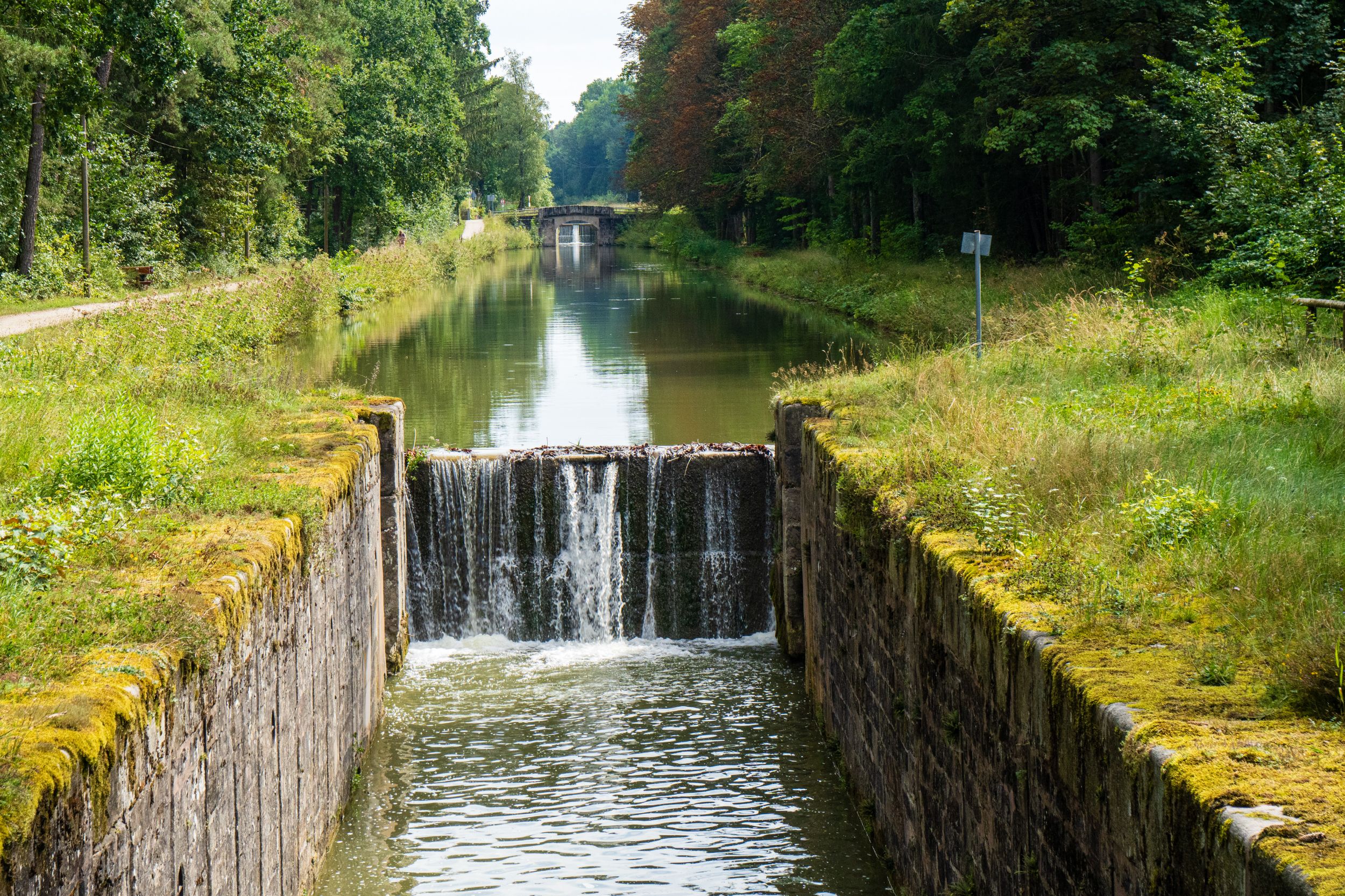 Radreise 5 Flüsse 03519