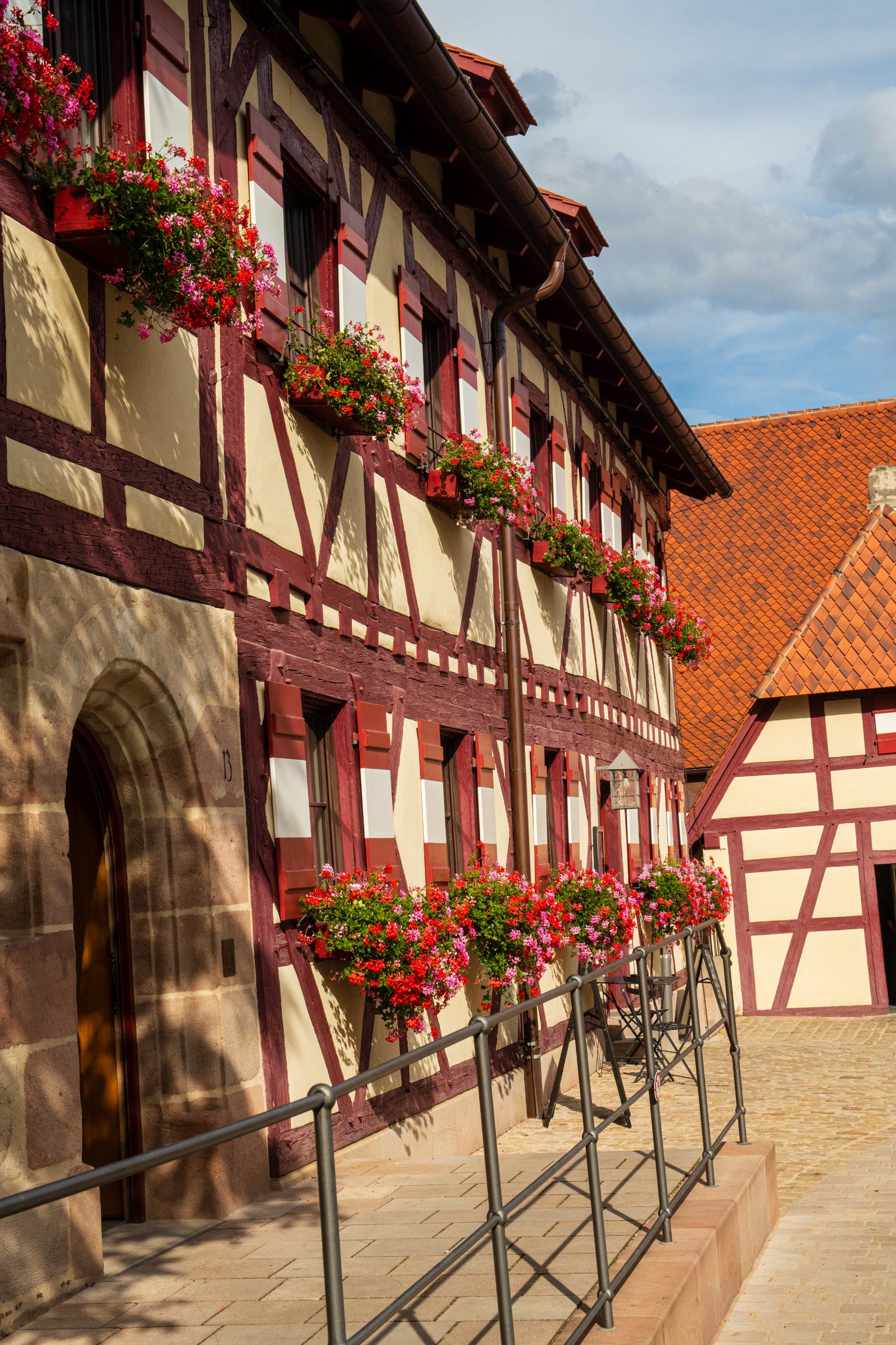 Radreise 5 Flüsse 03545