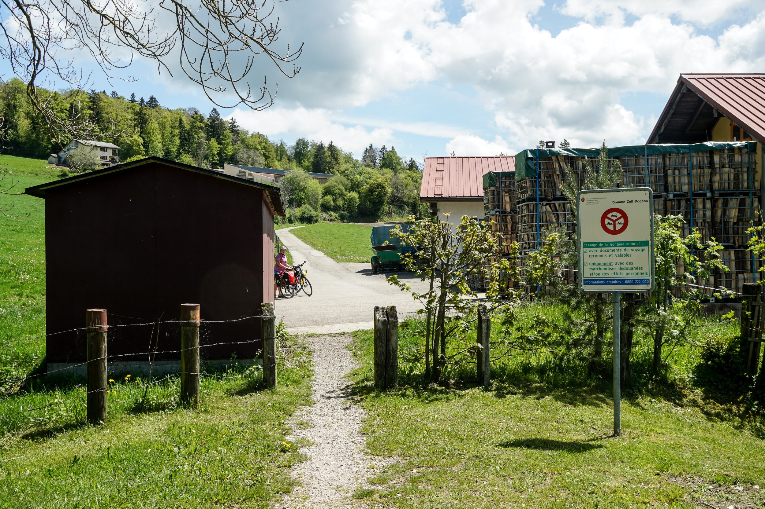 Radreise2017 Buch 05993