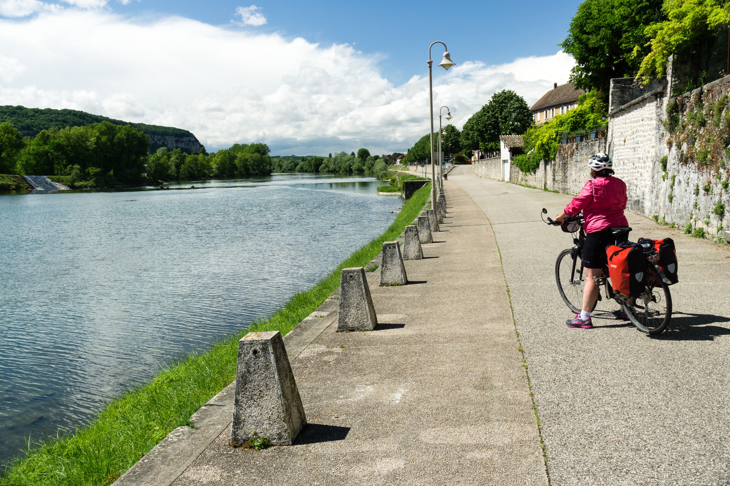 Radreise2017 Buch 08744